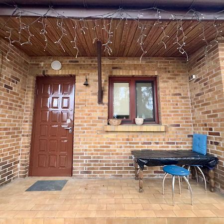 Vector Home Warsaw Ngoại thất bức ảnh