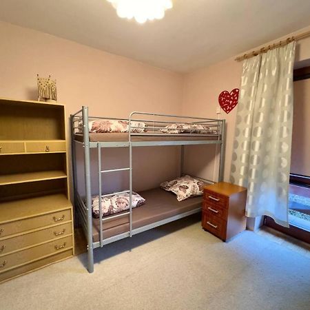 Vector Home Warsaw Ngoại thất bức ảnh