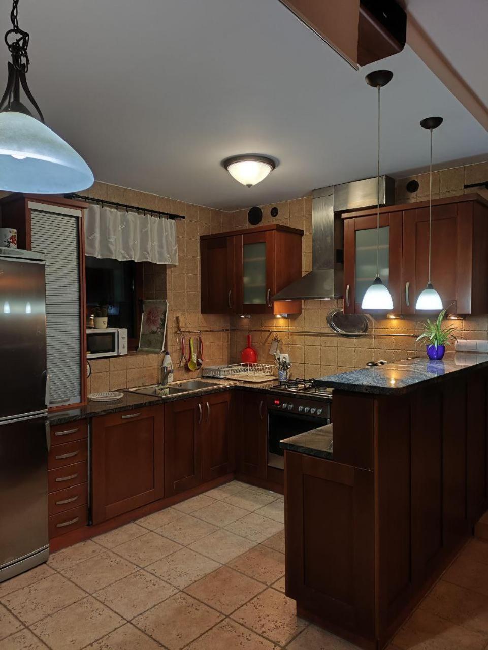 Vector Home Warsaw Ngoại thất bức ảnh