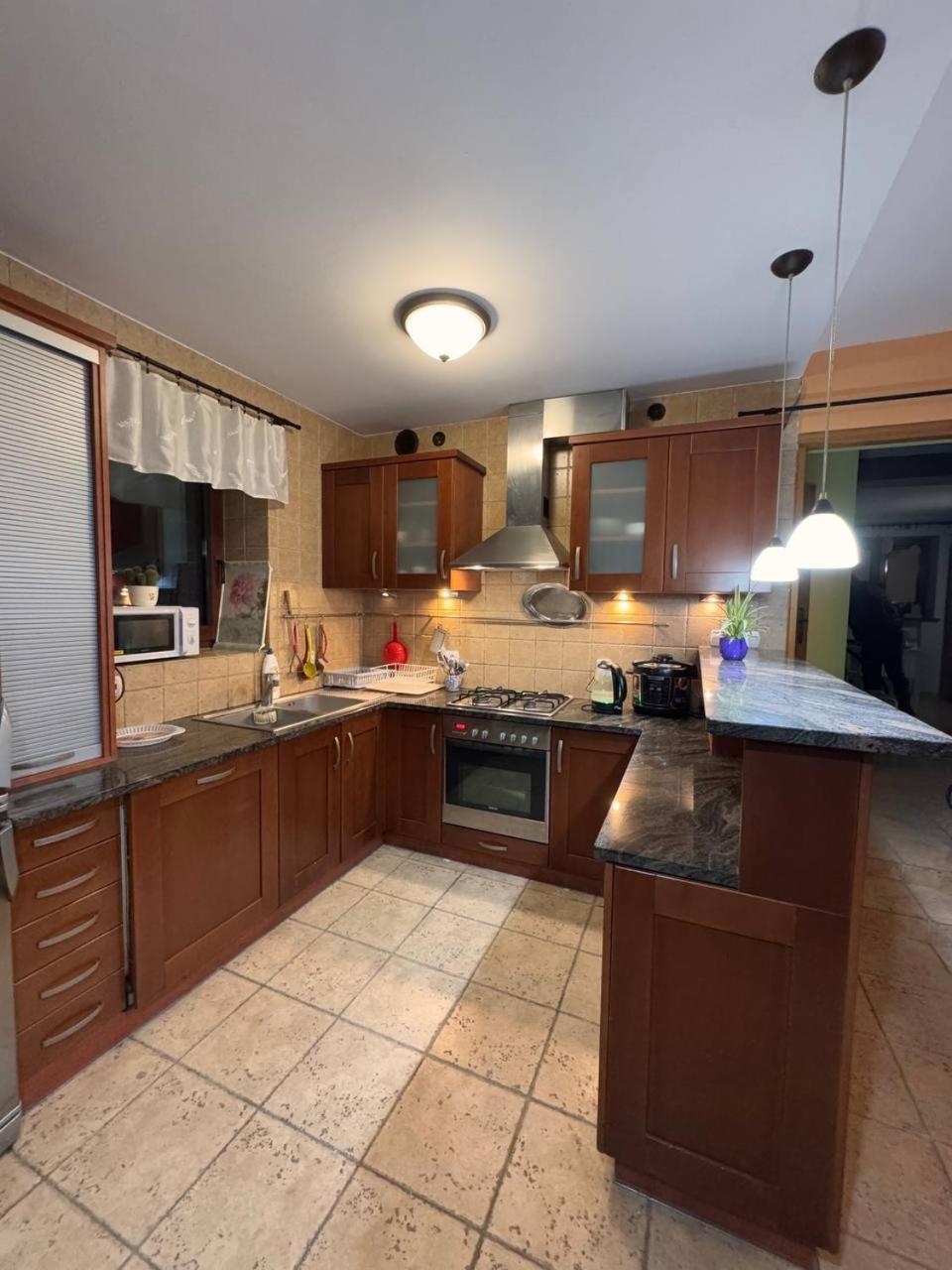 Vector Home Warsaw Ngoại thất bức ảnh