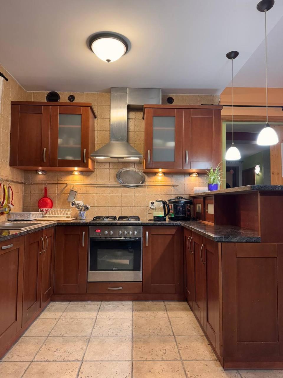 Vector Home Warsaw Ngoại thất bức ảnh