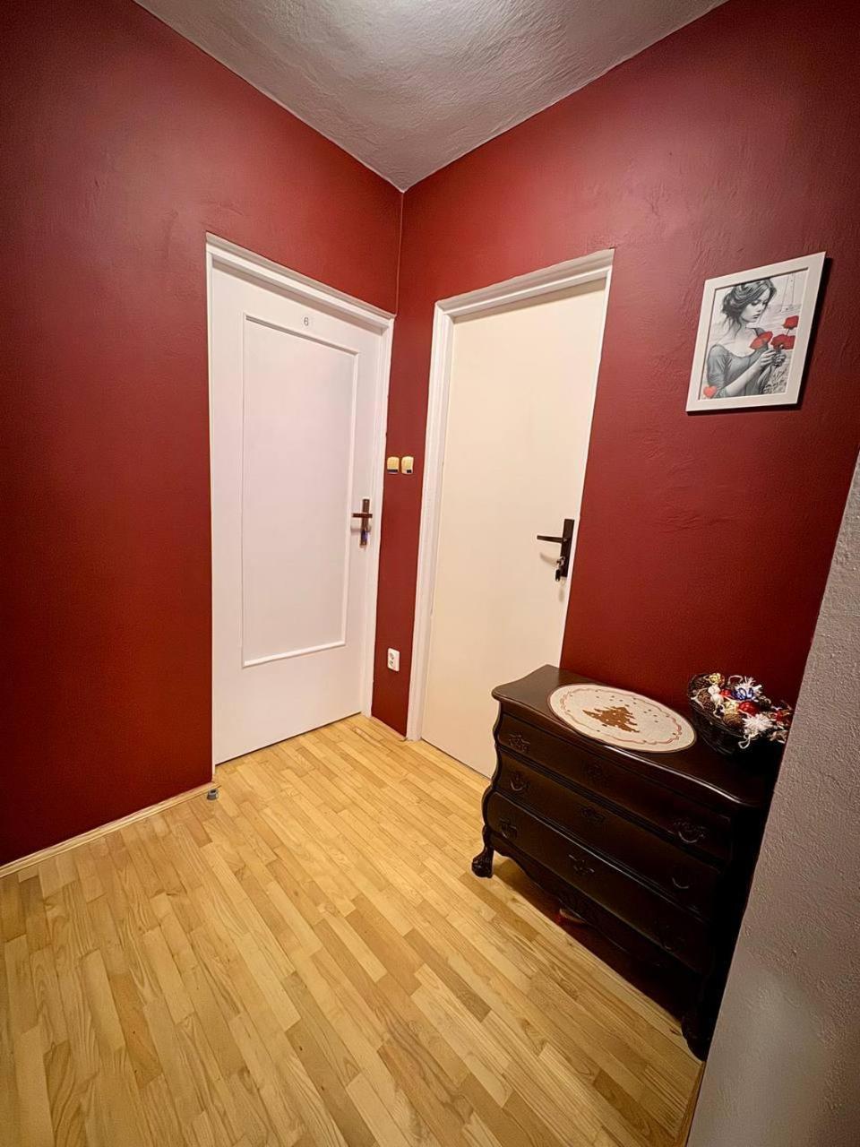 Vector Home Warsaw Ngoại thất bức ảnh
