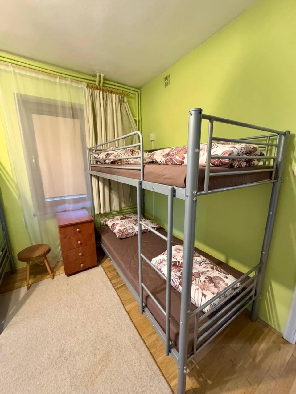 Vector Home Warsaw Ngoại thất bức ảnh