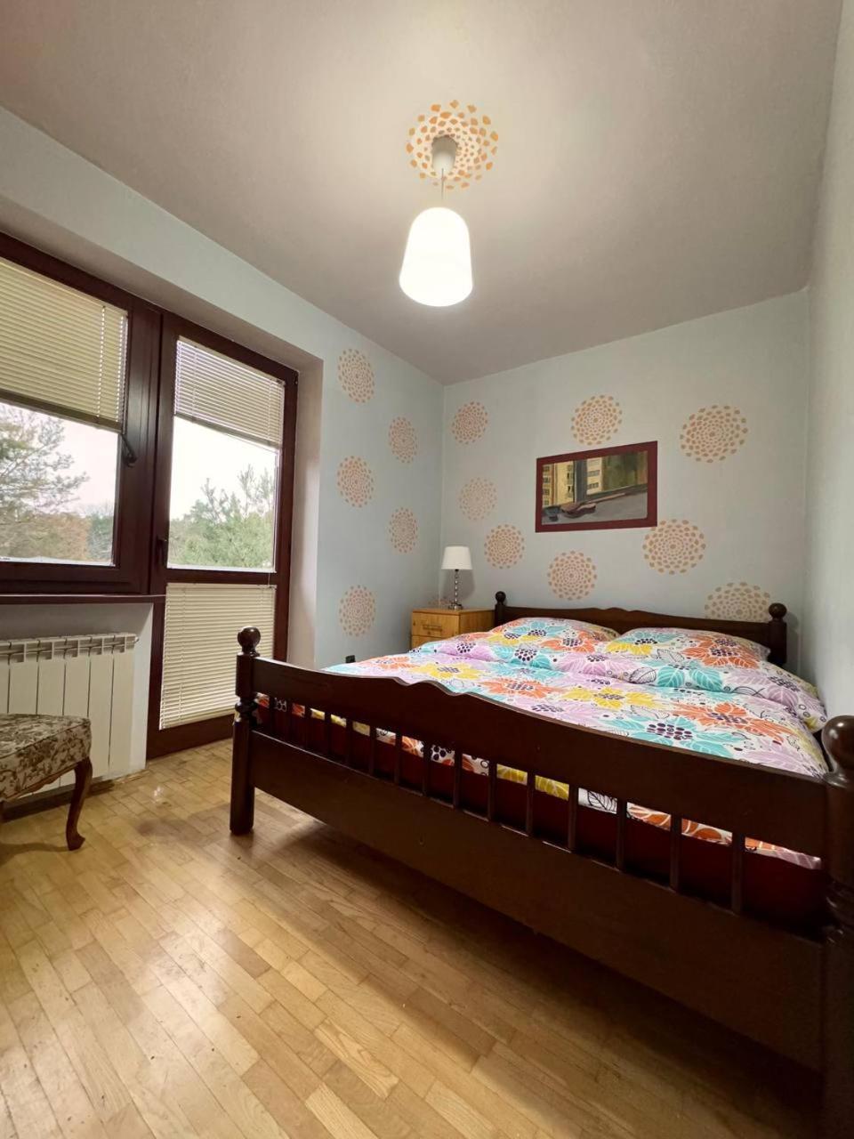 Vector Home Warsaw Ngoại thất bức ảnh