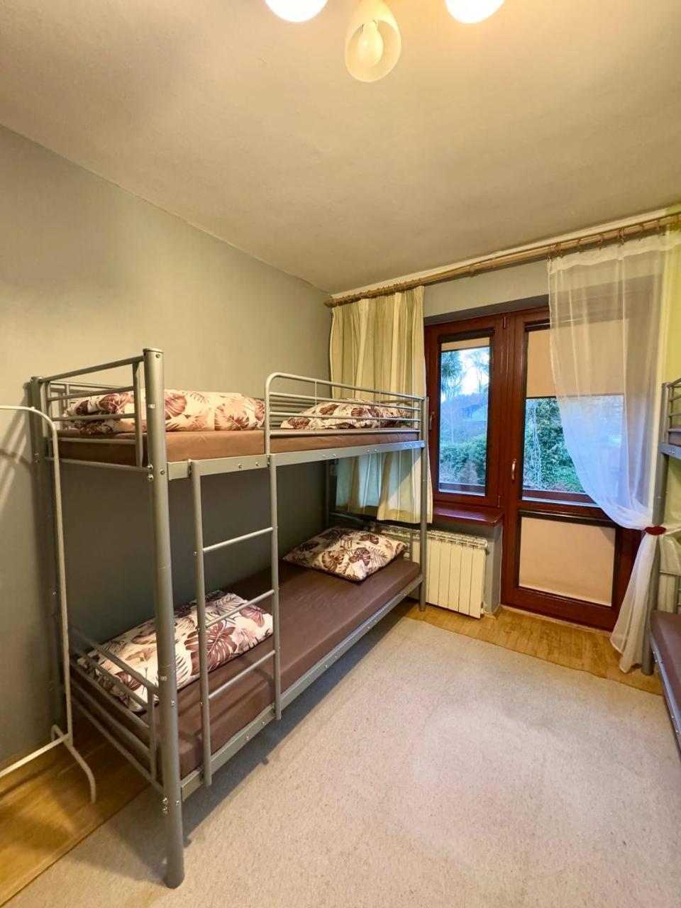 Vector Home Warsaw Ngoại thất bức ảnh