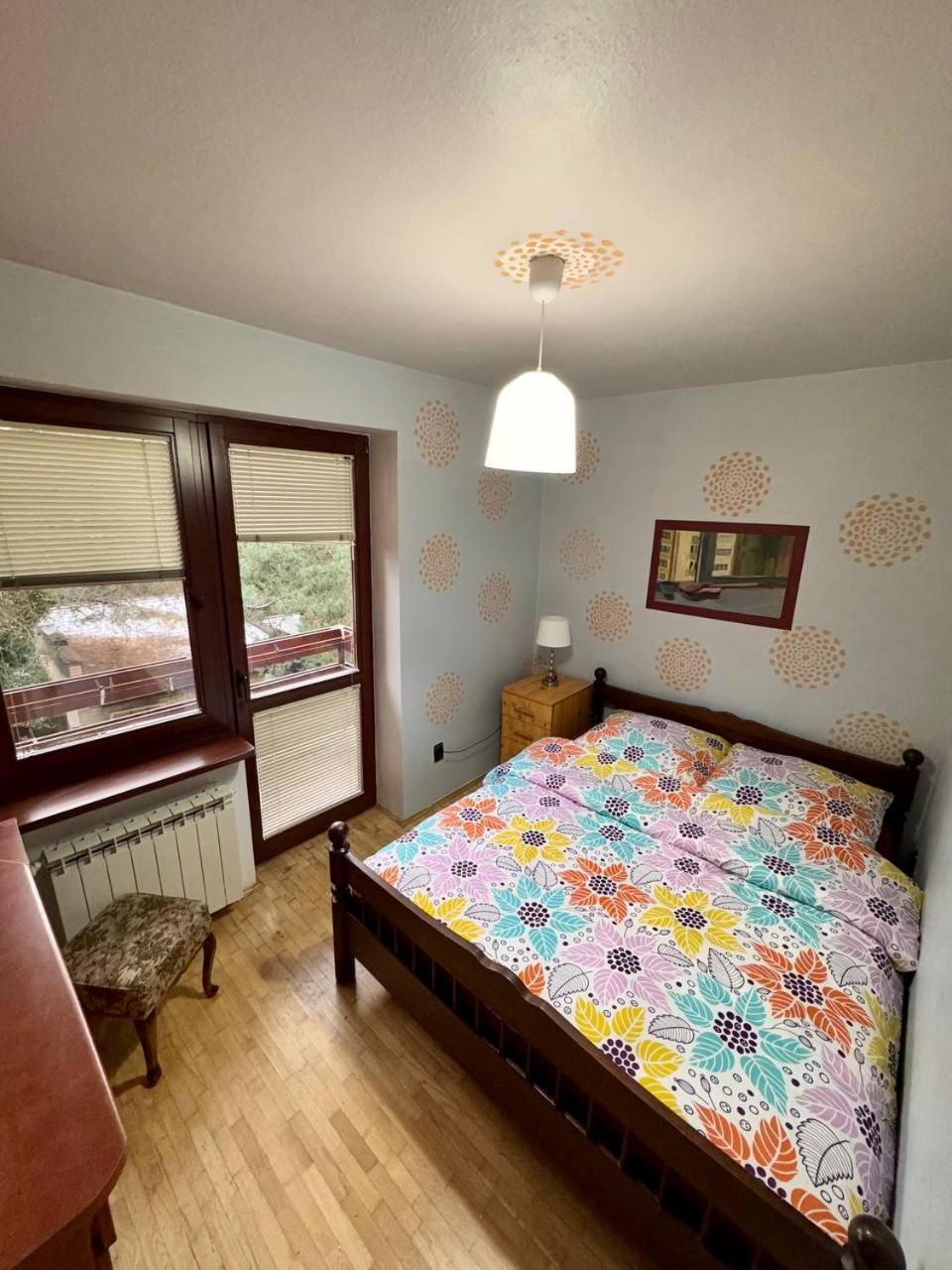Vector Home Warsaw Ngoại thất bức ảnh