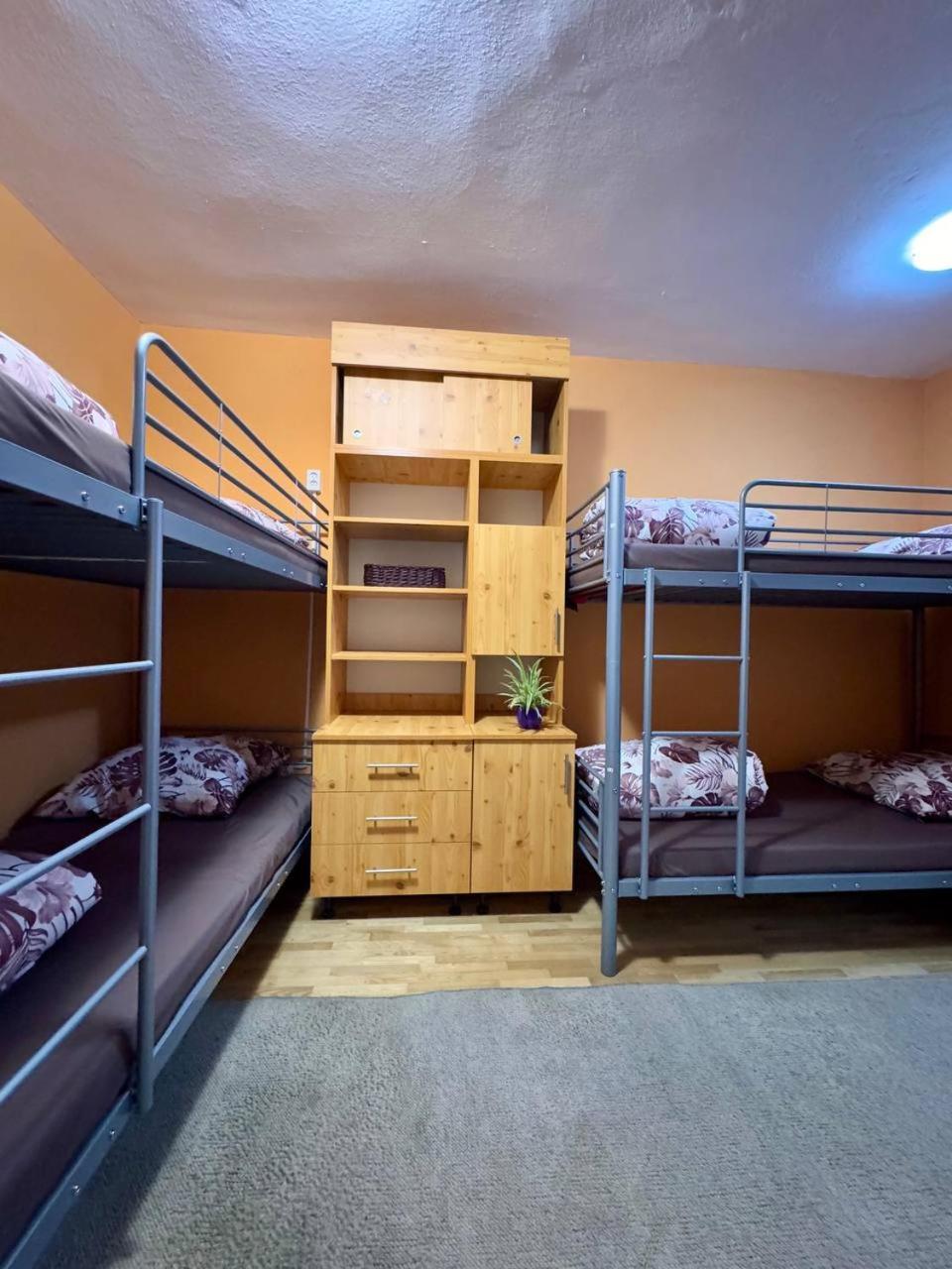 Vector Home Warsaw Ngoại thất bức ảnh