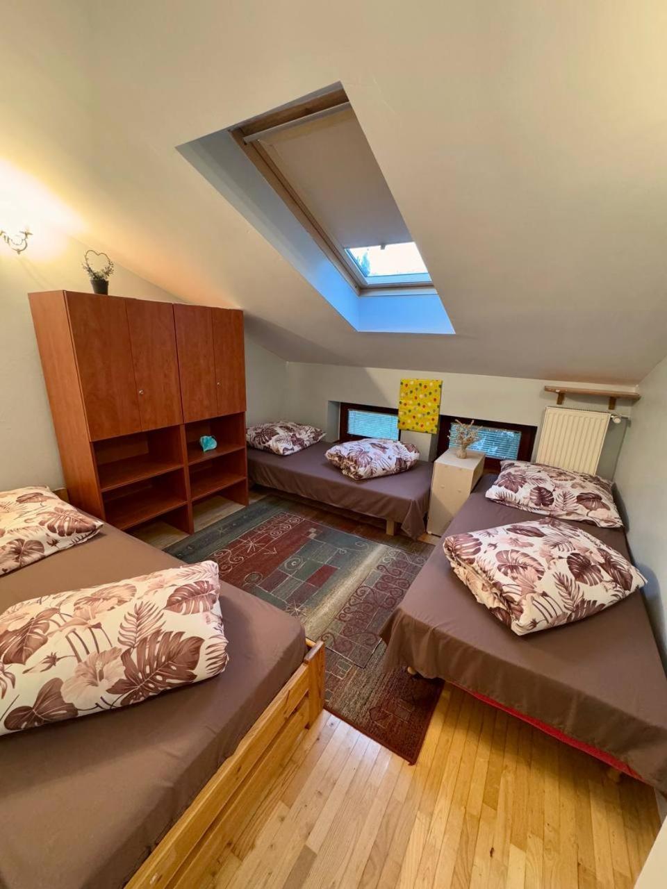 Vector Home Warsaw Ngoại thất bức ảnh