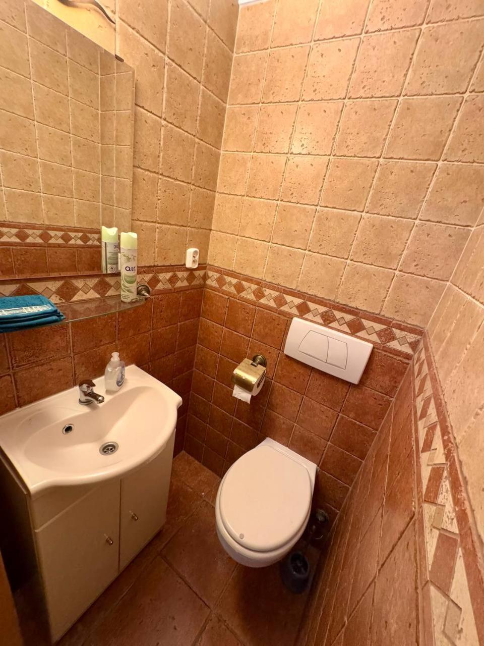 Vector Home Warsaw Ngoại thất bức ảnh