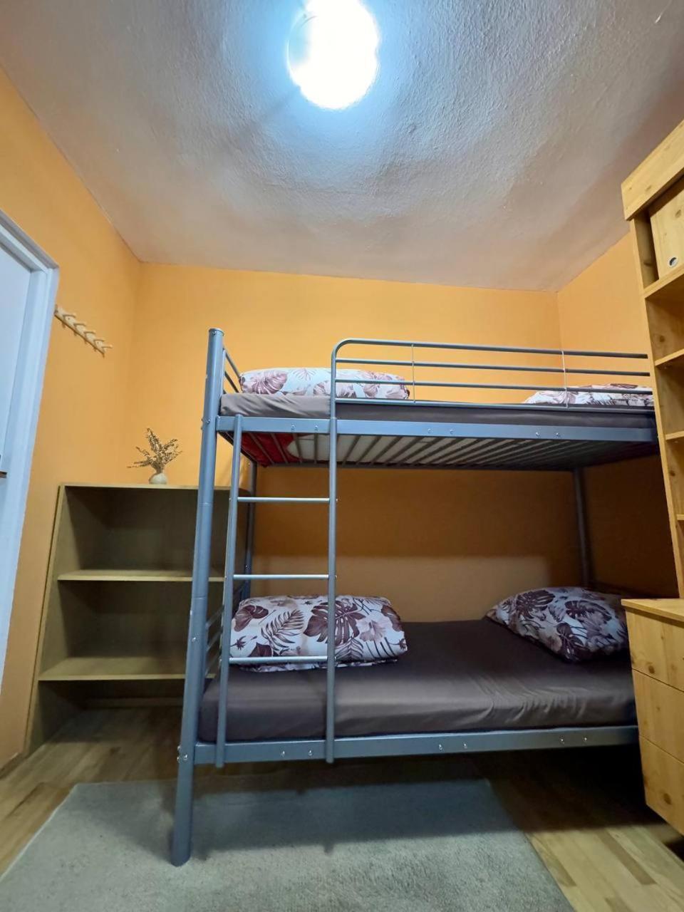 Vector Home Warsaw Ngoại thất bức ảnh