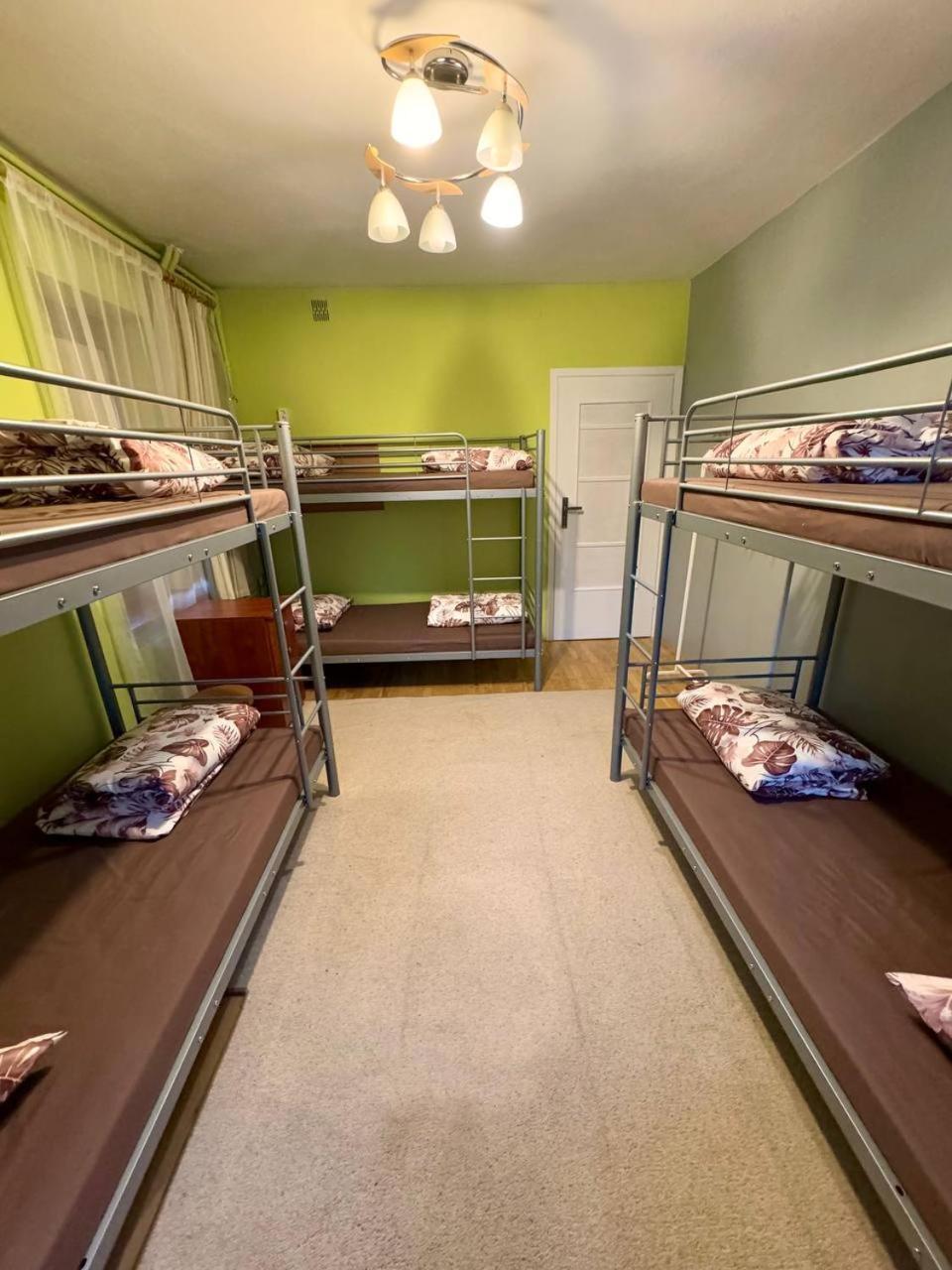 Vector Home Warsaw Ngoại thất bức ảnh