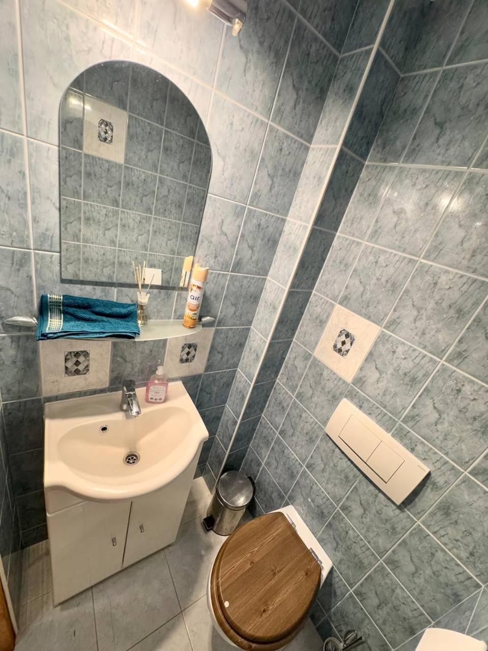 Vector Home Warsaw Ngoại thất bức ảnh
