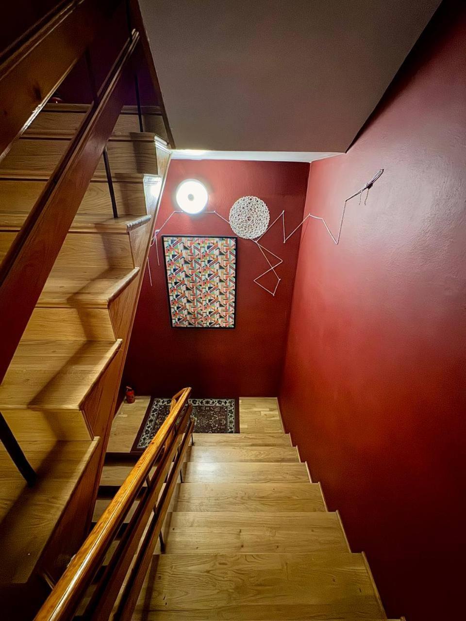 Vector Home Warsaw Ngoại thất bức ảnh