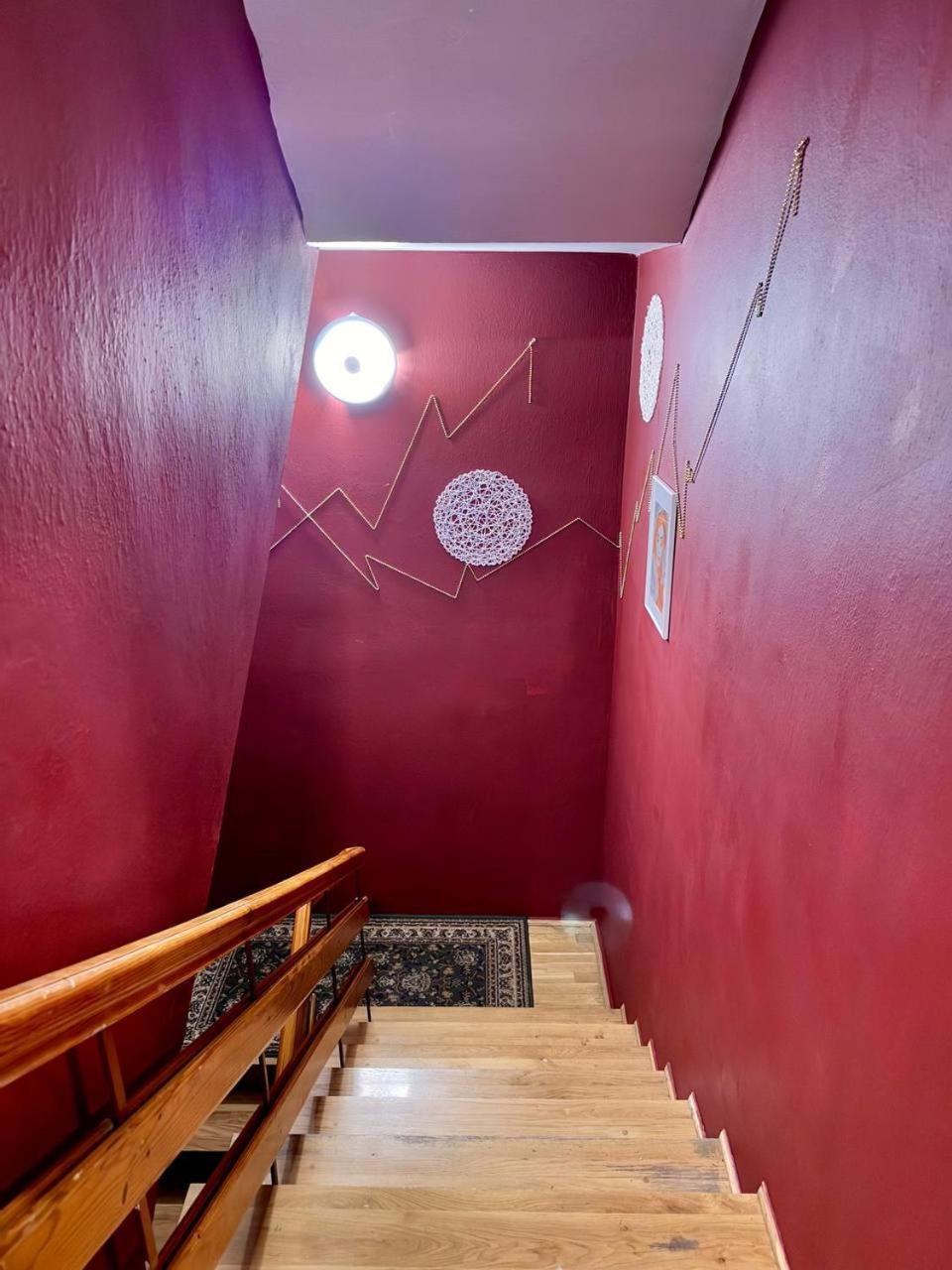 Vector Home Warsaw Ngoại thất bức ảnh