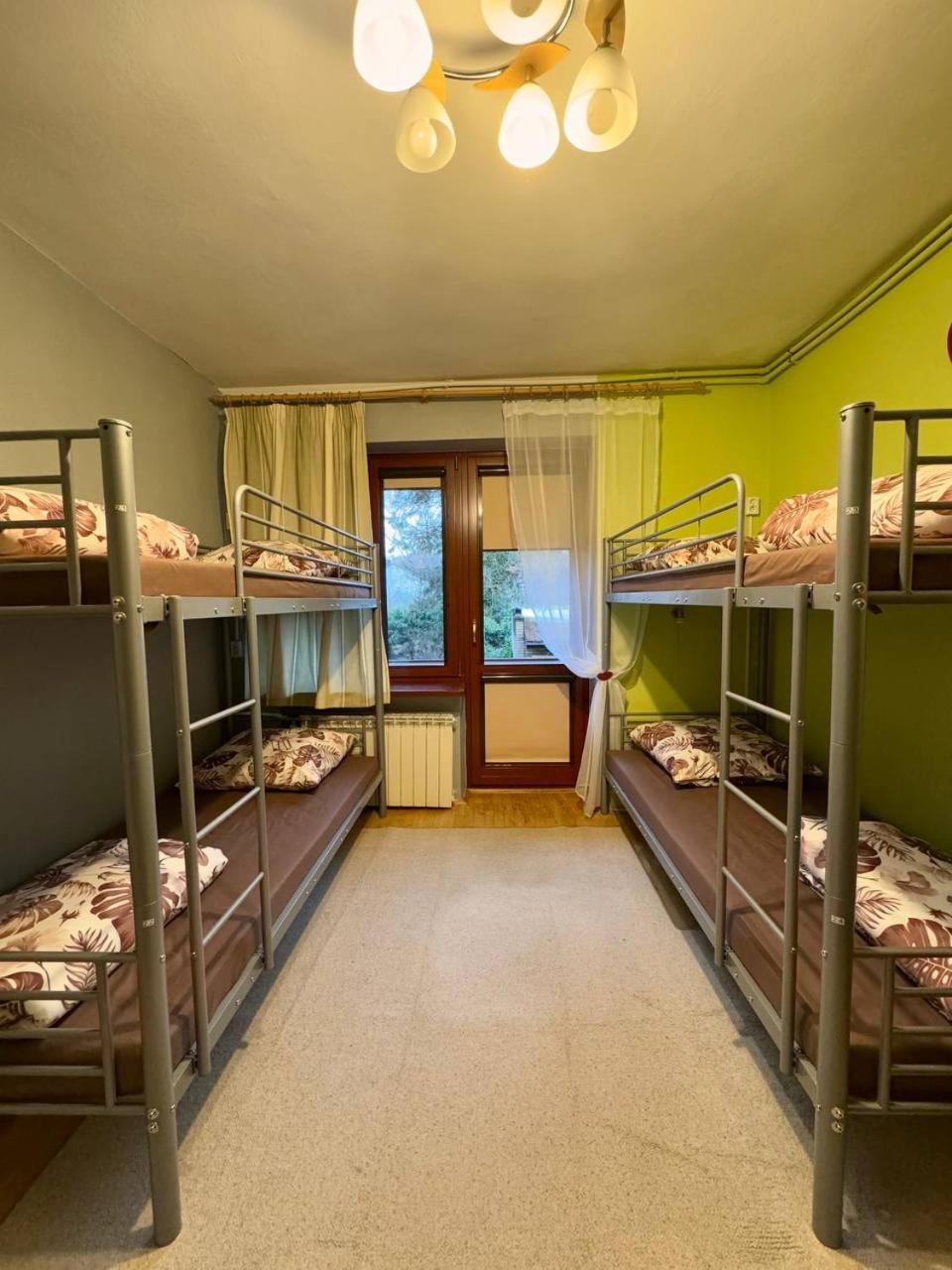 Vector Home Warsaw Ngoại thất bức ảnh