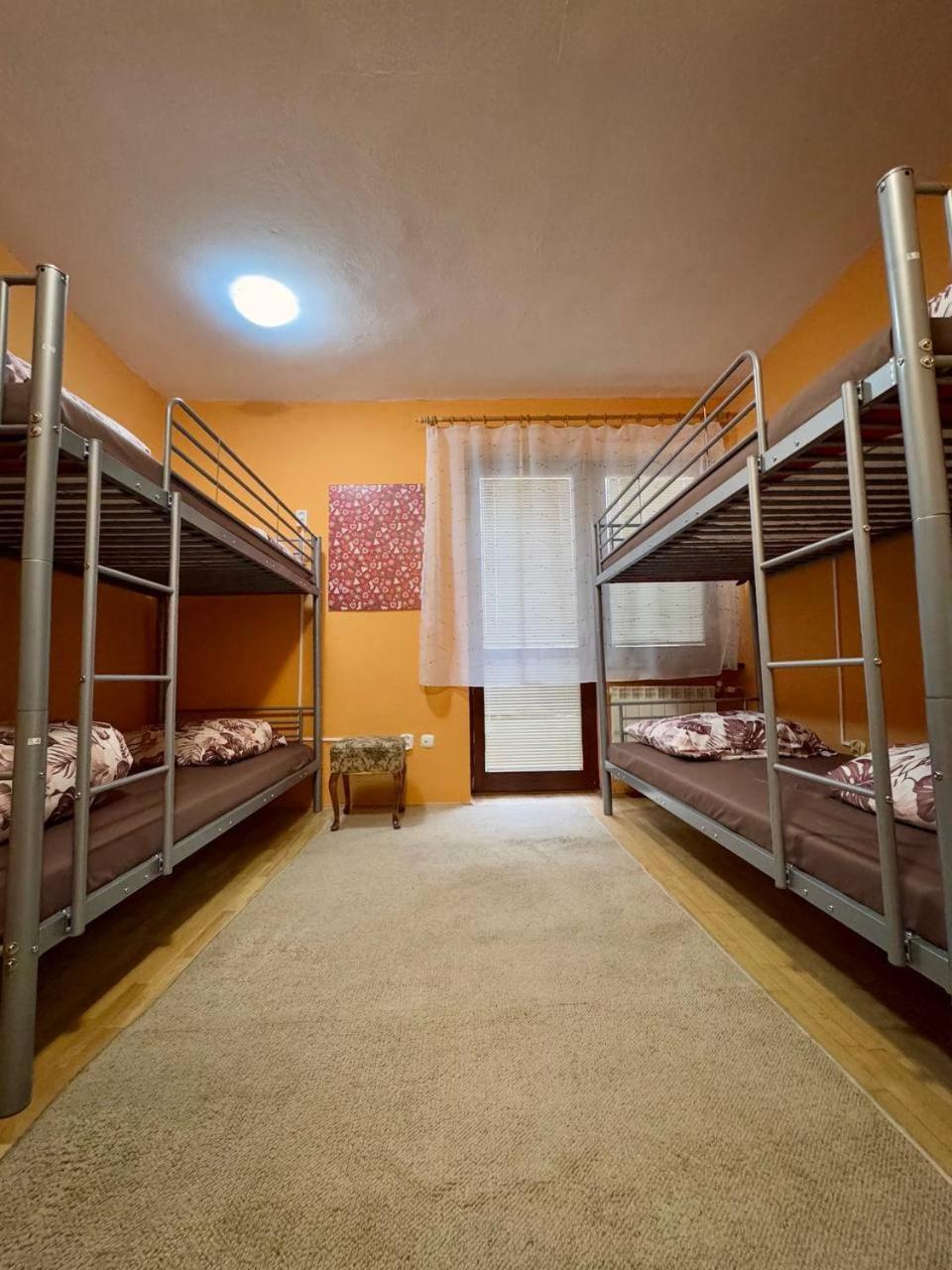 Vector Home Warsaw Ngoại thất bức ảnh