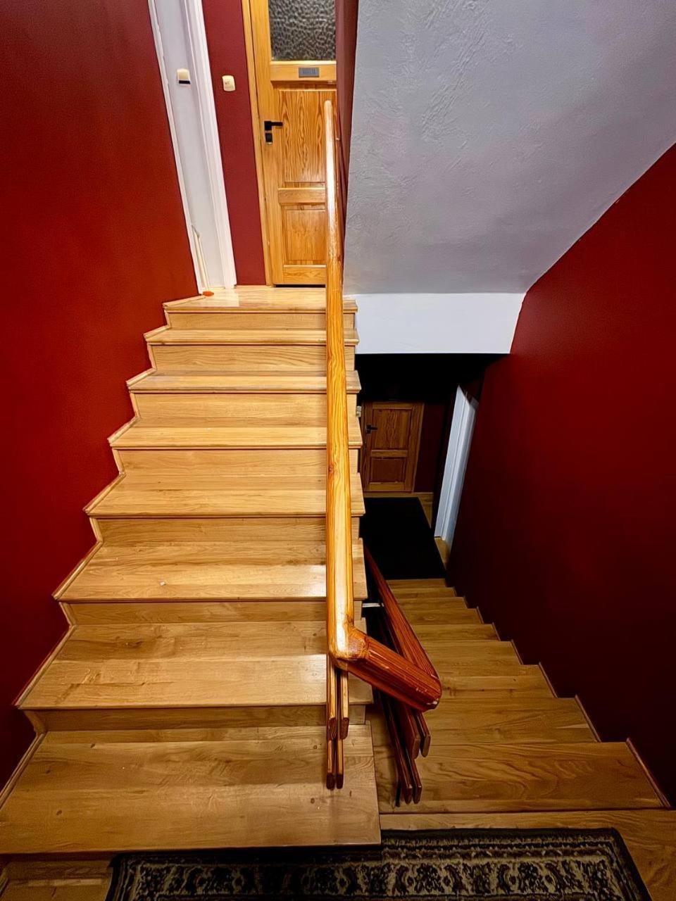 Vector Home Warsaw Ngoại thất bức ảnh