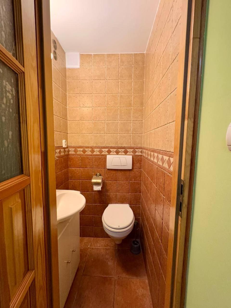 Vector Home Warsaw Ngoại thất bức ảnh