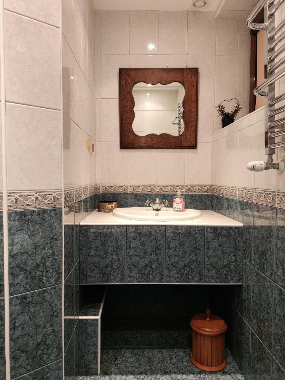 Vector Home Warsaw Ngoại thất bức ảnh