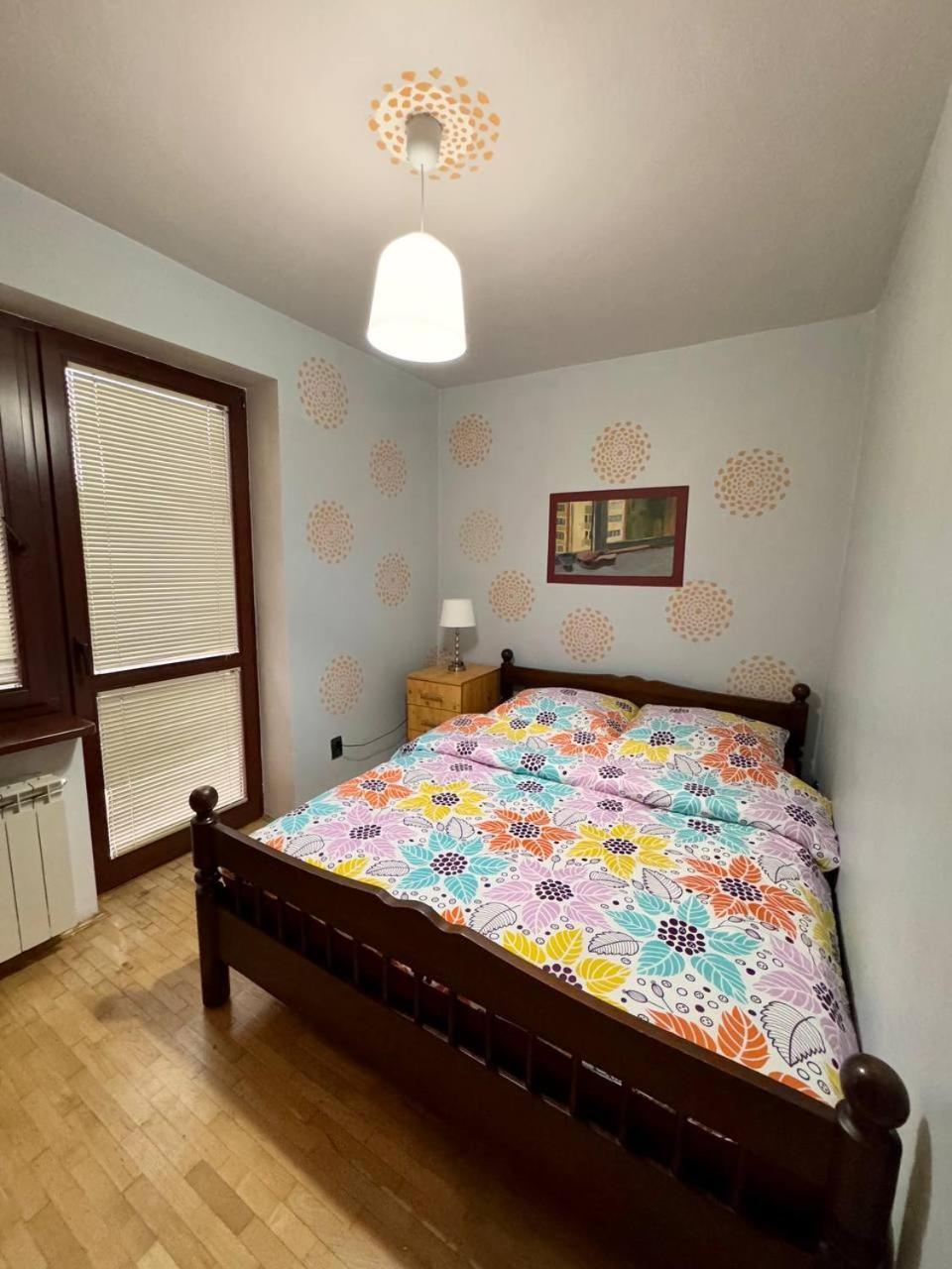 Vector Home Warsaw Ngoại thất bức ảnh