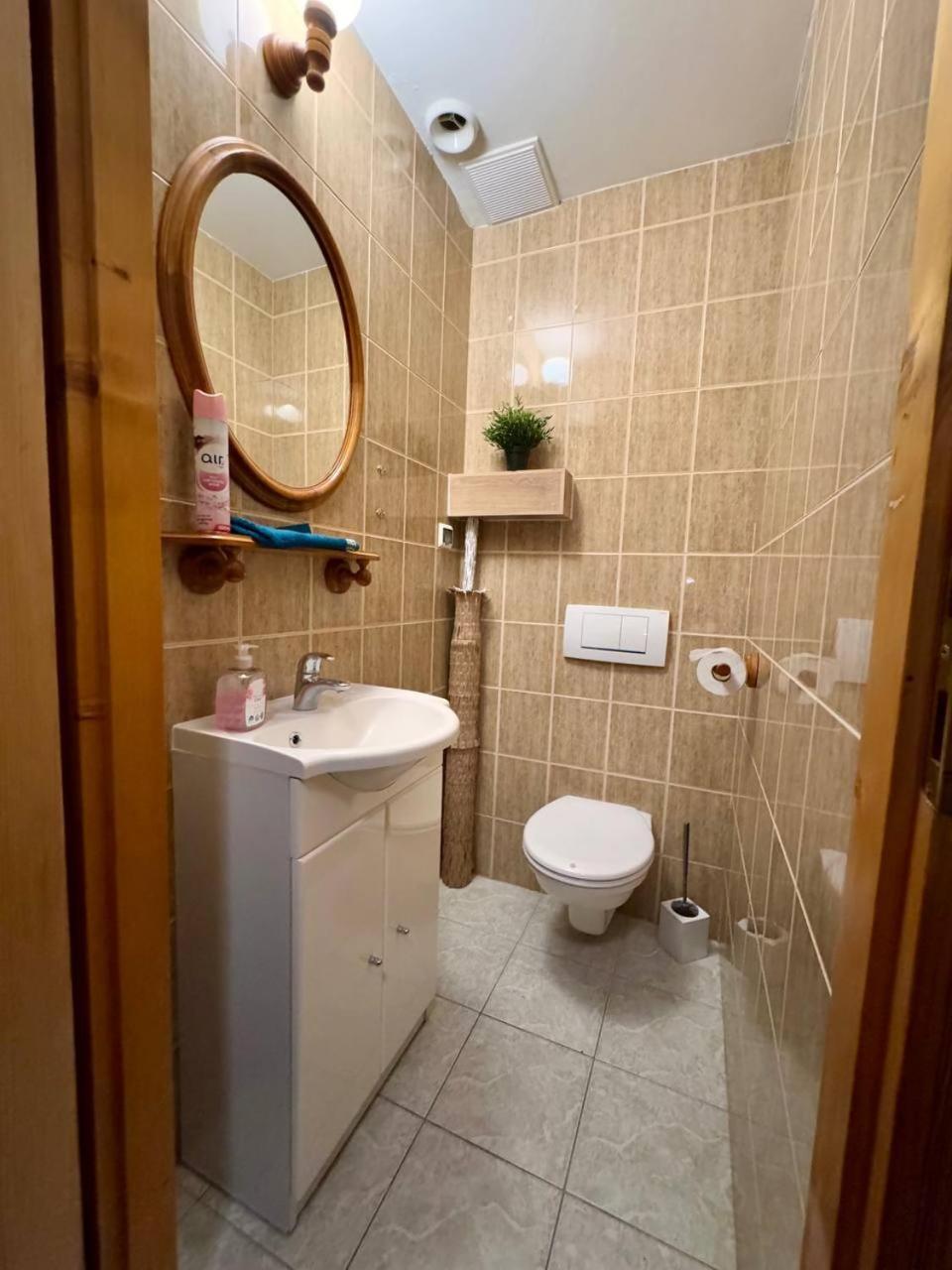Vector Home Warsaw Ngoại thất bức ảnh