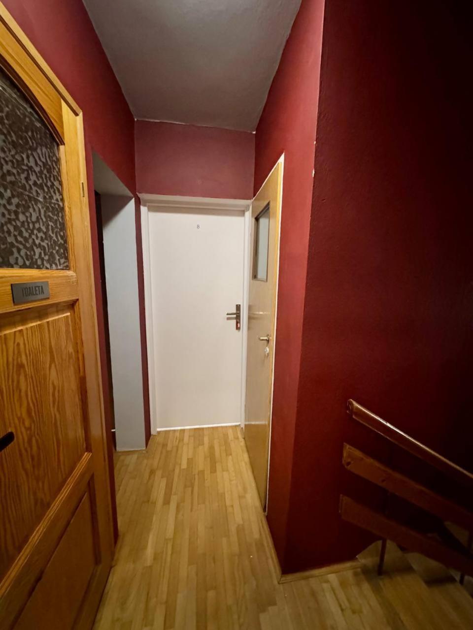 Vector Home Warsaw Ngoại thất bức ảnh