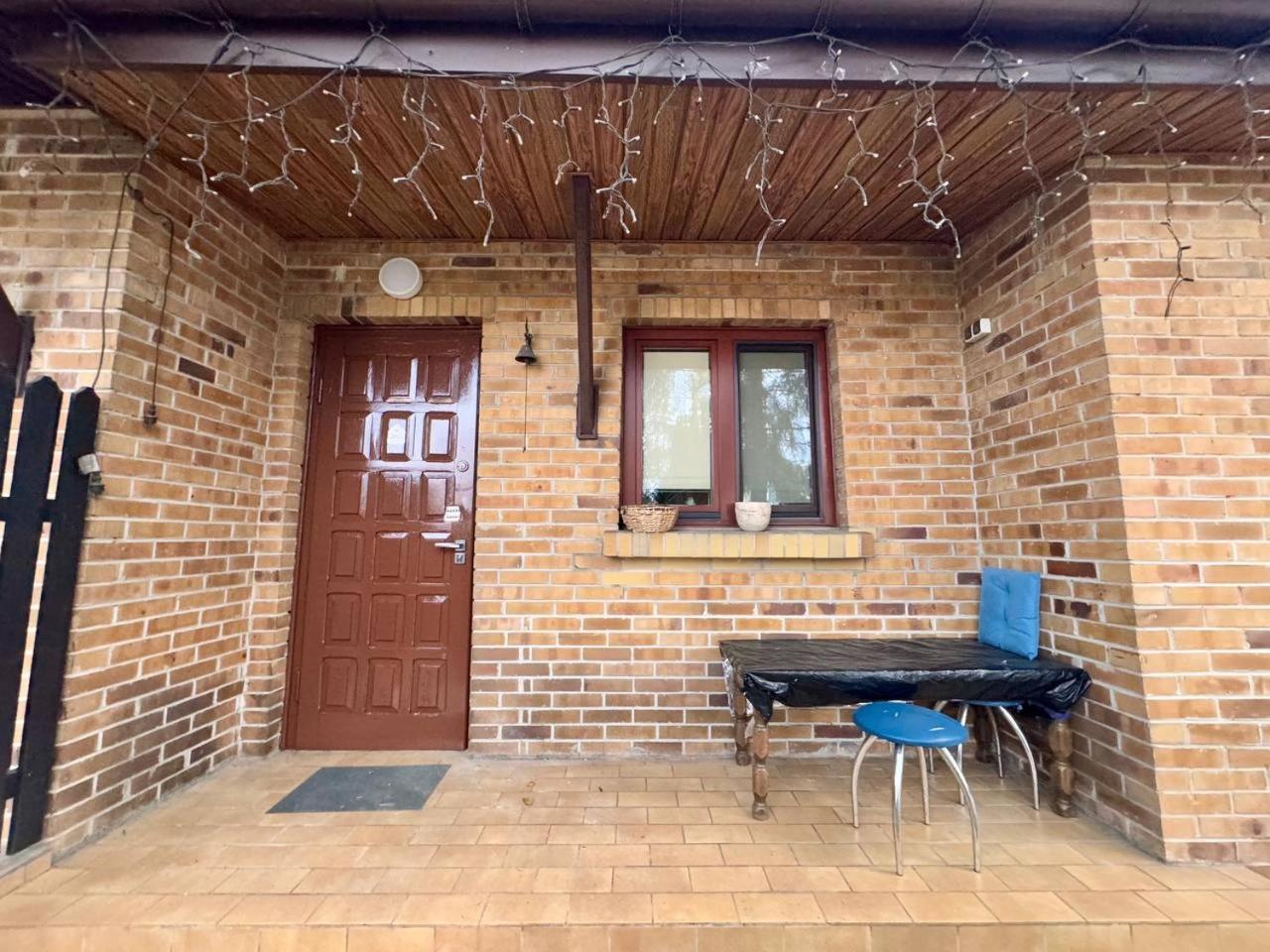 Vector Home Warsaw Ngoại thất bức ảnh