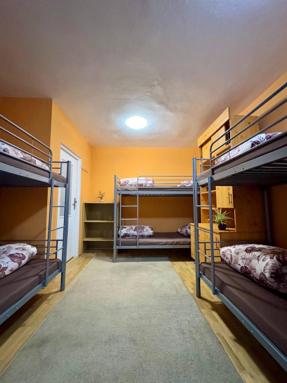 Vector Home Warsaw Ngoại thất bức ảnh