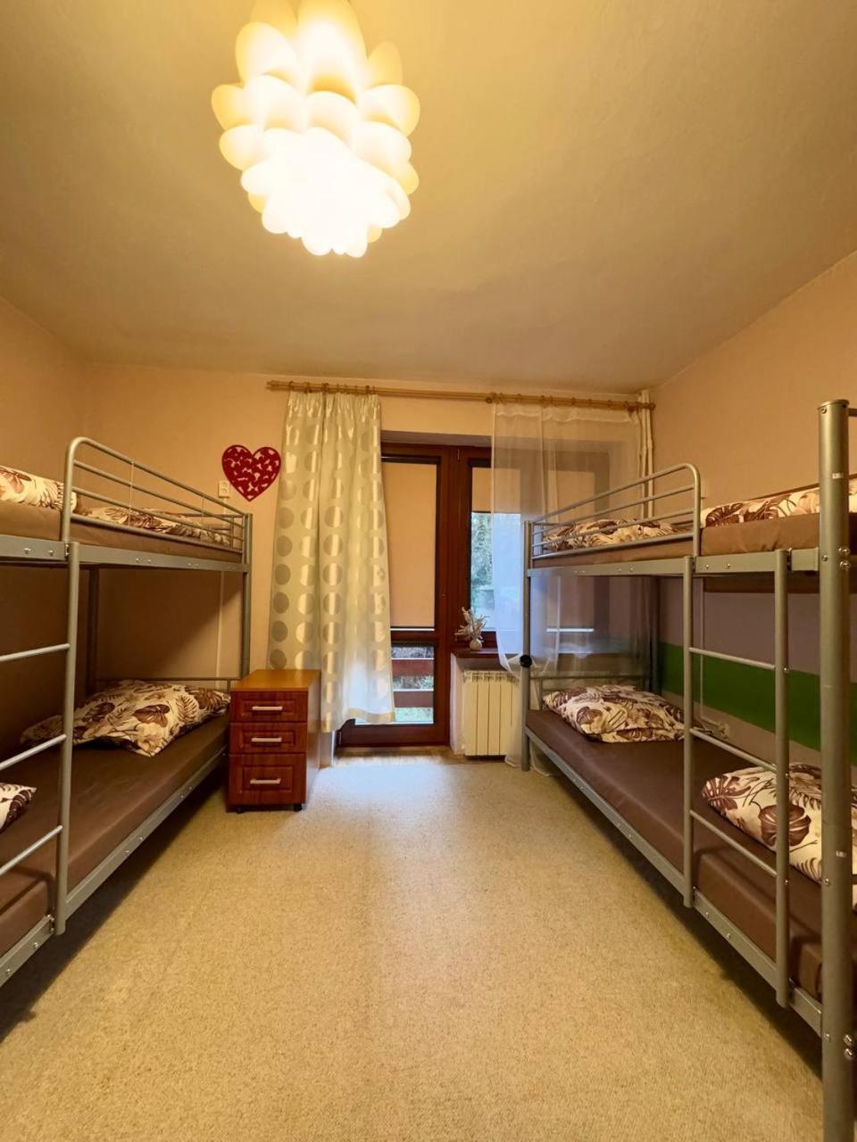 Vector Home Warsaw Ngoại thất bức ảnh