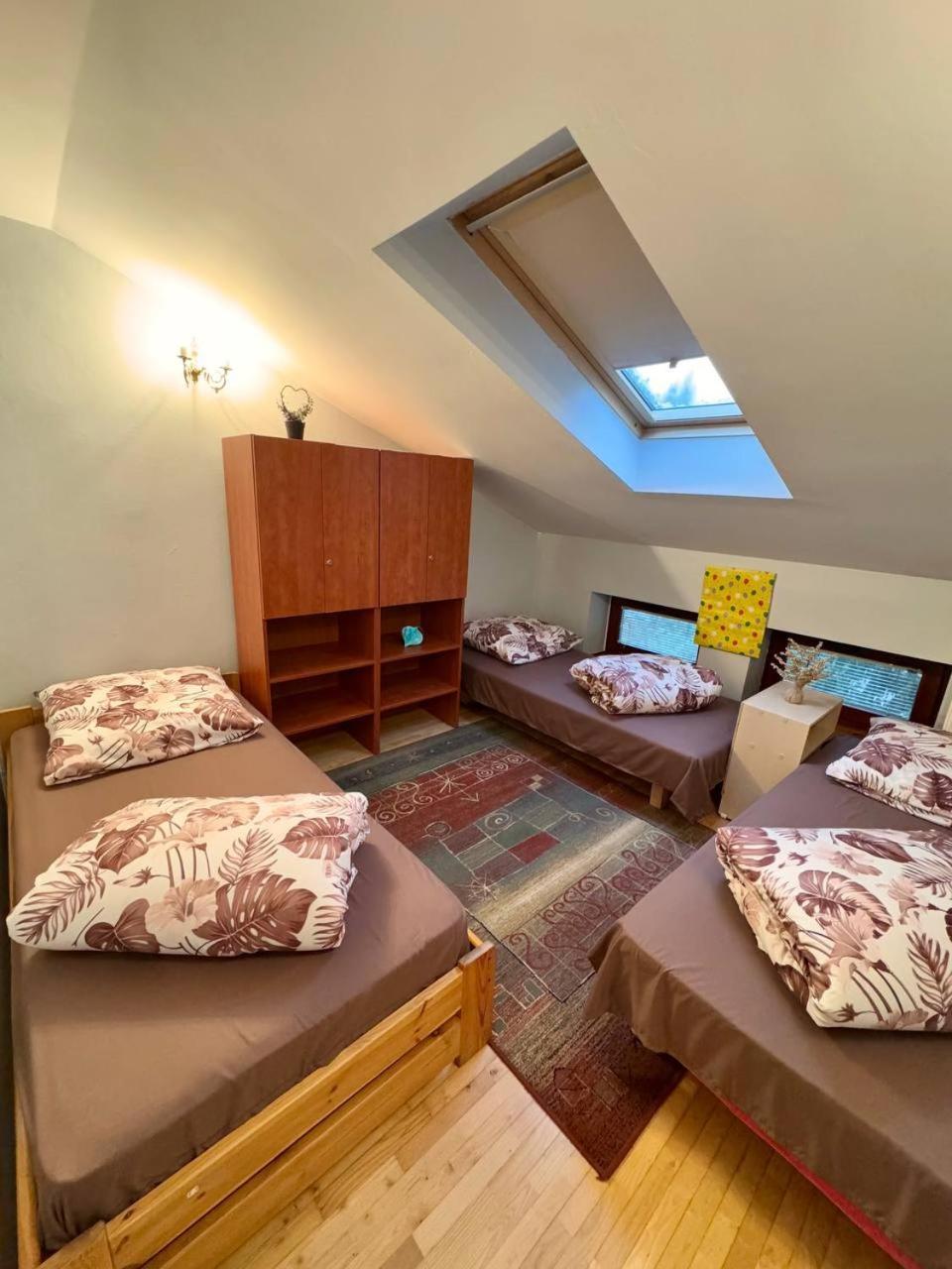 Vector Home Warsaw Ngoại thất bức ảnh