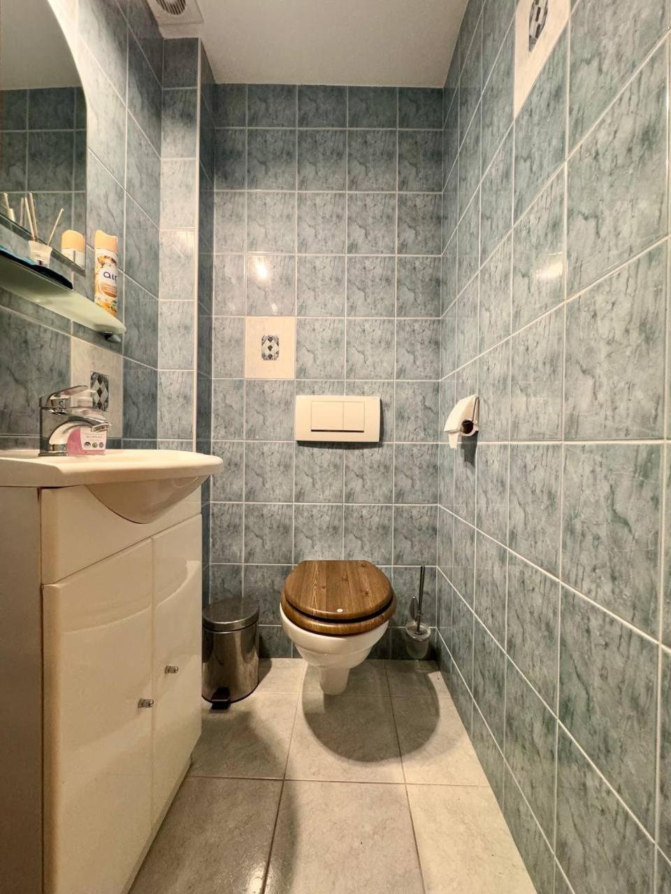 Vector Home Warsaw Ngoại thất bức ảnh
