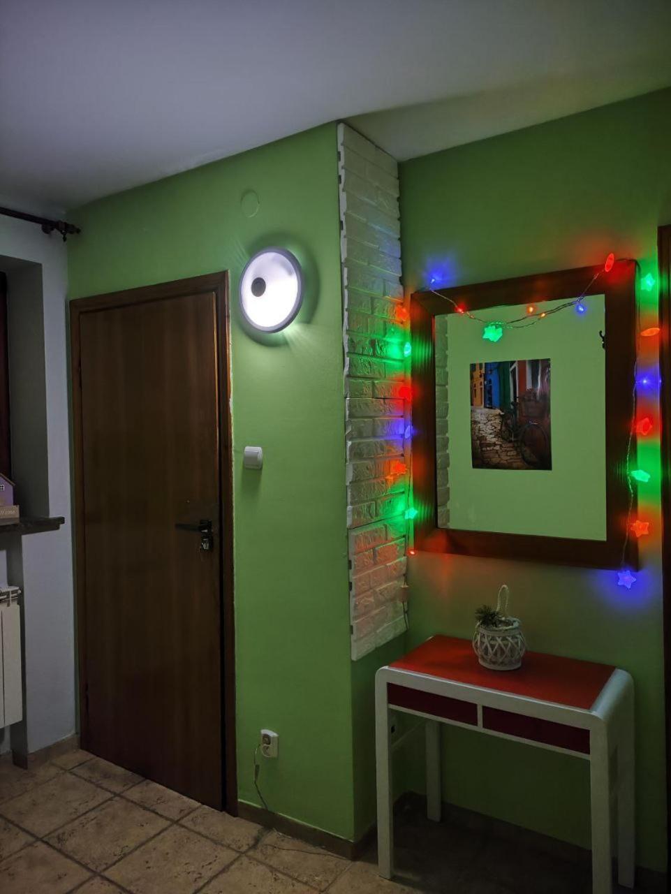 Vector Home Warsaw Ngoại thất bức ảnh