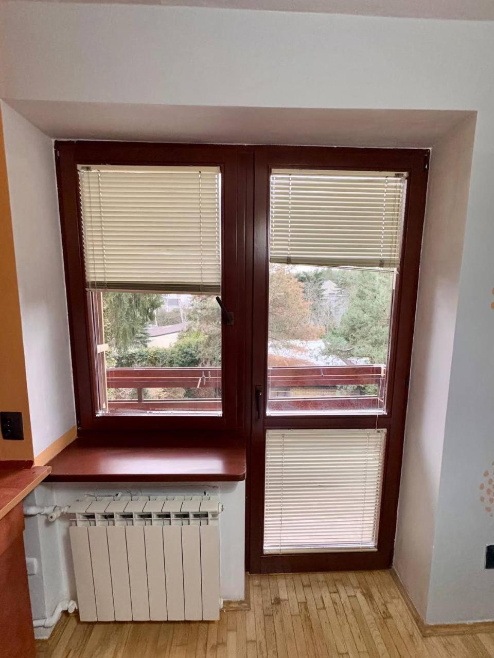 Vector Home Warsaw Ngoại thất bức ảnh