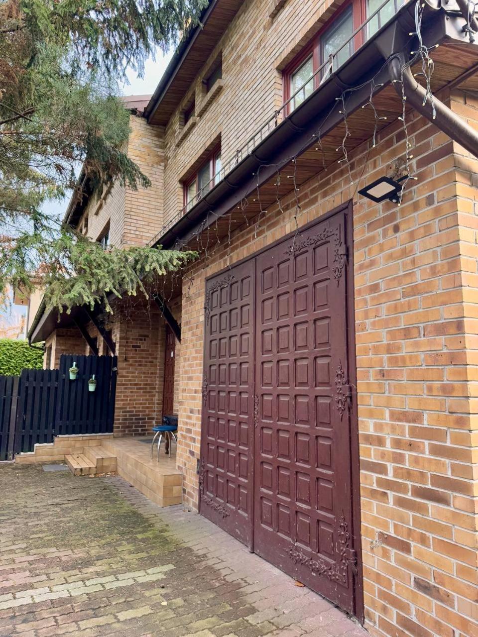 Vector Home Warsaw Ngoại thất bức ảnh