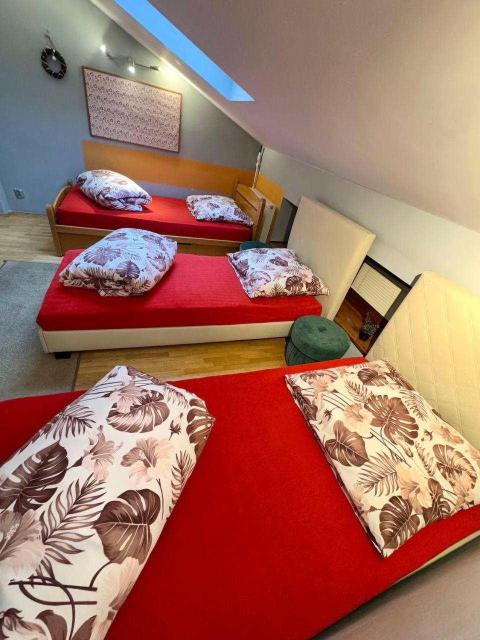 Vector Home Warsaw Ngoại thất bức ảnh