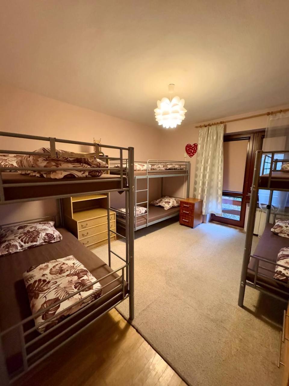 Vector Home Warsaw Ngoại thất bức ảnh