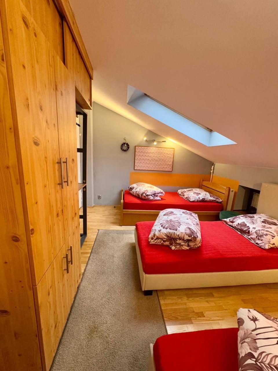 Vector Home Warsaw Ngoại thất bức ảnh
