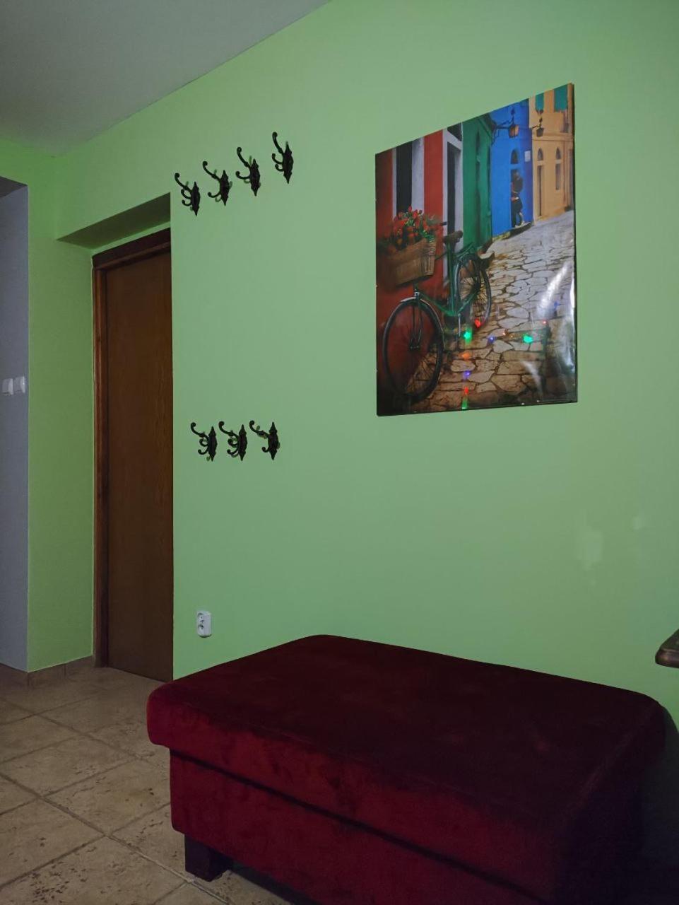 Vector Home Warsaw Ngoại thất bức ảnh