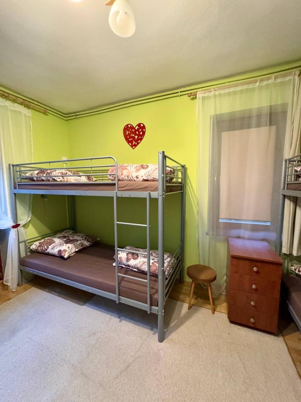 Vector Home Warsaw Ngoại thất bức ảnh