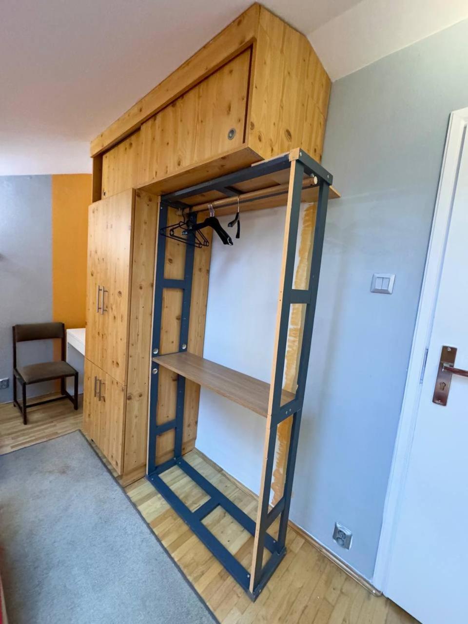 Vector Home Warsaw Ngoại thất bức ảnh