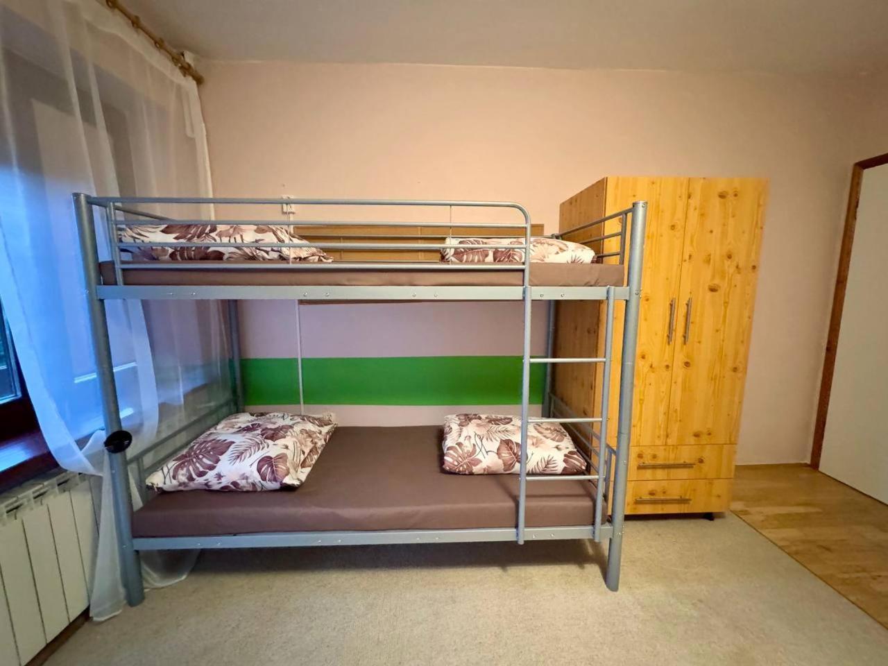 Vector Home Warsaw Ngoại thất bức ảnh