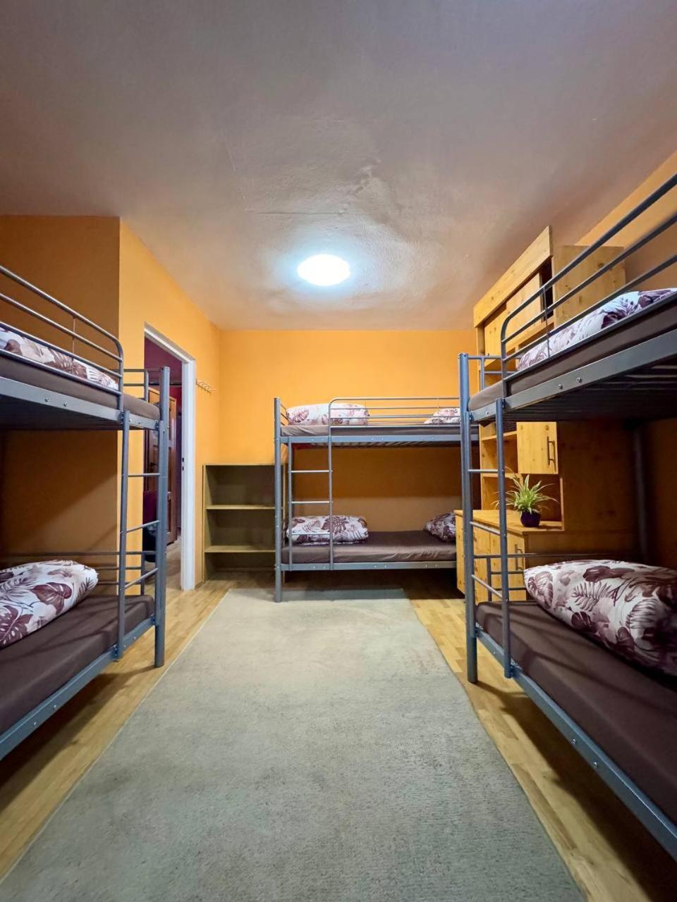 Vector Home Warsaw Ngoại thất bức ảnh